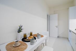 Corfu White Apartment