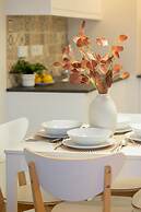 Muranów Apartment Parking by Renters