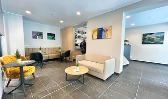 Summit of Saxony Resort Oberwiesenthal