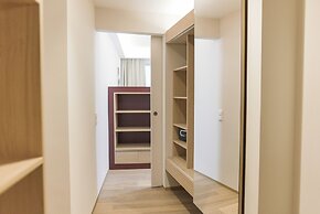 Summit of Saxony Resort Oberwiesenthal