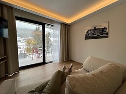 Summit of Saxony Resort Oberwiesenthal