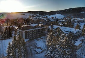 Summit of Saxony Resort Oberwiesenthal