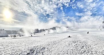 Summit of Saxony Resort Oberwiesenthal