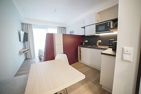 Summit of Saxony Resort Oberwiesenthal