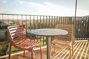 Summit of Saxony Resort Oberwiesenthal