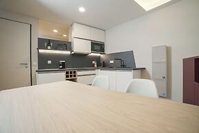 Summit of Saxony Resort Oberwiesenthal