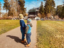 Summit of Saxony Resort Oberwiesenthal