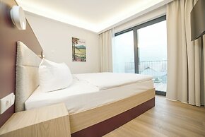 Summit of Saxony Resort Oberwiesenthal