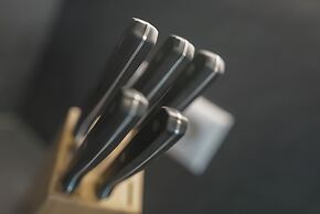 Summit of Saxony Resort Oberwiesenthal