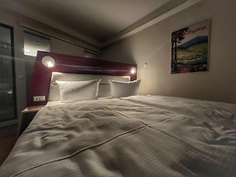 Summit of Saxony Resort Oberwiesenthal