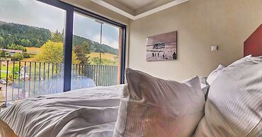 Summit of Saxony Resort Oberwiesenthal