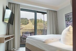 Summit of Saxony Resort Oberwiesenthal