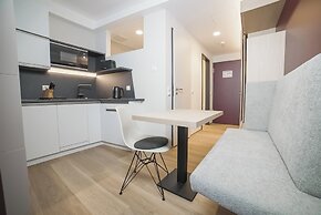 Summit of Saxony Resort Oberwiesenthal