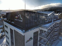 Summit of Saxony Resort Oberwiesenthal