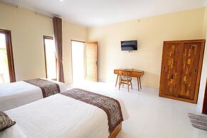 Sriwedari House Keramas