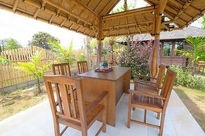 Sriwedari House Keramas