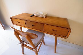 Sriwedari House Keramas