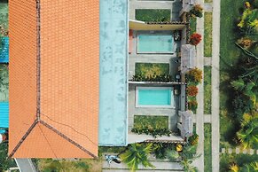 Sriwedari House Keramas