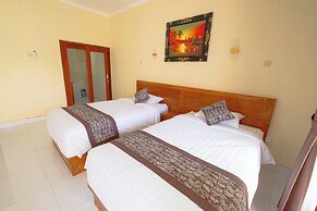 Sriwedari House Keramas