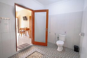 Sriwedari House Keramas