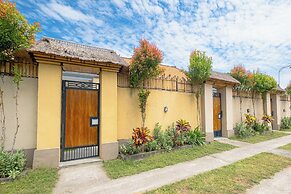 Sriwedari House Keramas