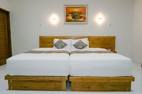 Sriwedari House Keramas