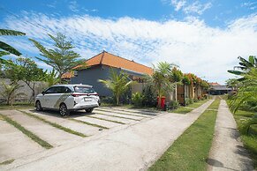 Sriwedari House Keramas