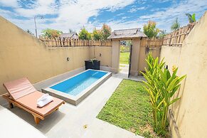 Sriwedari House Keramas