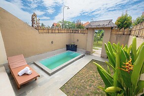 Sriwedari House Keramas