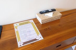 Sriwedari House Keramas