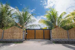 Sriwedari House Keramas