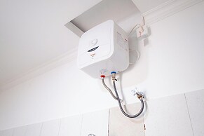 Sriwedari House Keramas