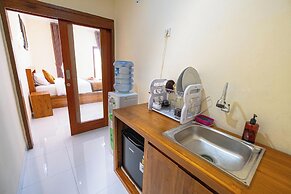 Sriwedari House Keramas