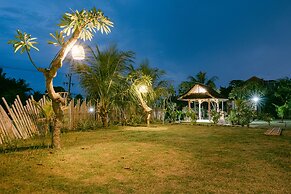 Sriwedari House Keramas