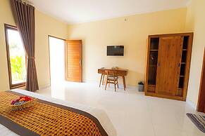 Sriwedari House Keramas