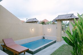 Sriwedari House Keramas