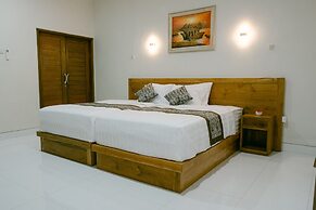 Sriwedari House Keramas