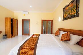 Sriwedari House Keramas