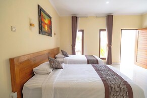 Sriwedari House Keramas