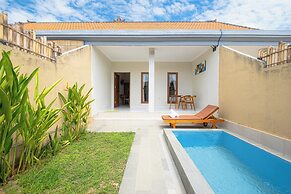 Sriwedari House Keramas