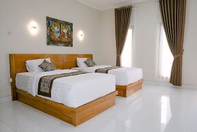 Sriwedari House Keramas