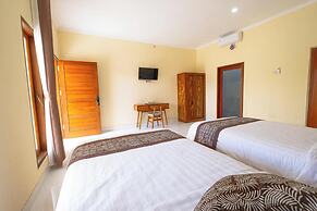 Sriwedari House Keramas