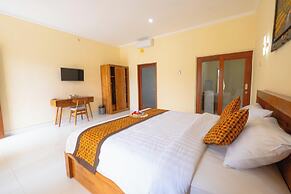 Sriwedari House Keramas