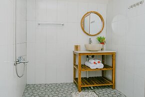 Sriwedari House Keramas