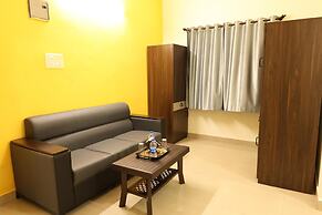 Hotel Aradhya Inn Deralakatte