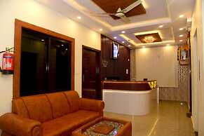 Hotel Aradhya Inn Deralakatte