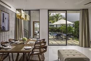 Hoi An Royal Beachfront Villas