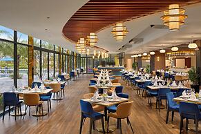 Royal Beachfront Villas Danang
