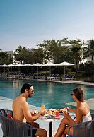 Royal Beachfront Villas Danang