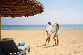 Royal Beachfront Villas Danang